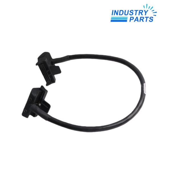 GE IC200CBL230B Connectors Cable