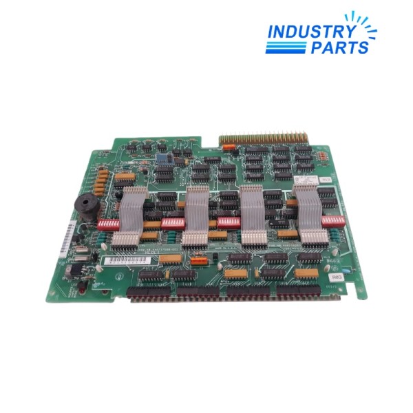 GE IC600BF831K Input Module