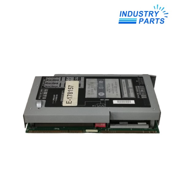 Allen-Bradley 1785-L40L Standard Processor