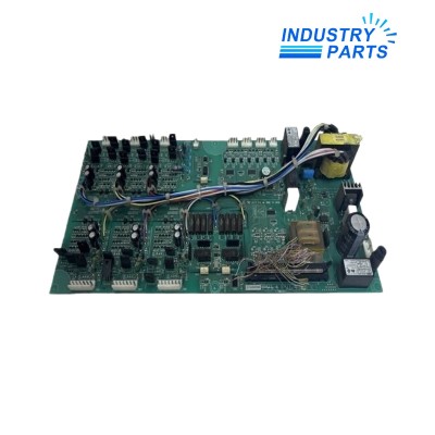 TMEIC ARND-3119 Control Board