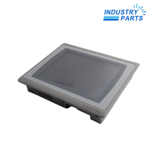 Allen-Bradley 2711P-T10C21D8S Operator Interface