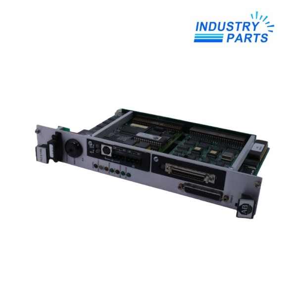 Allen-Bradley 1785-V40L Processor Module