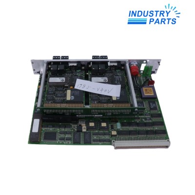 Allen-Bradley 1785-V40V CPU Module