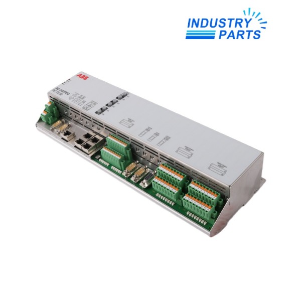 ABB 3BHE022293R0101 PCD232 A106 Communication Nodule