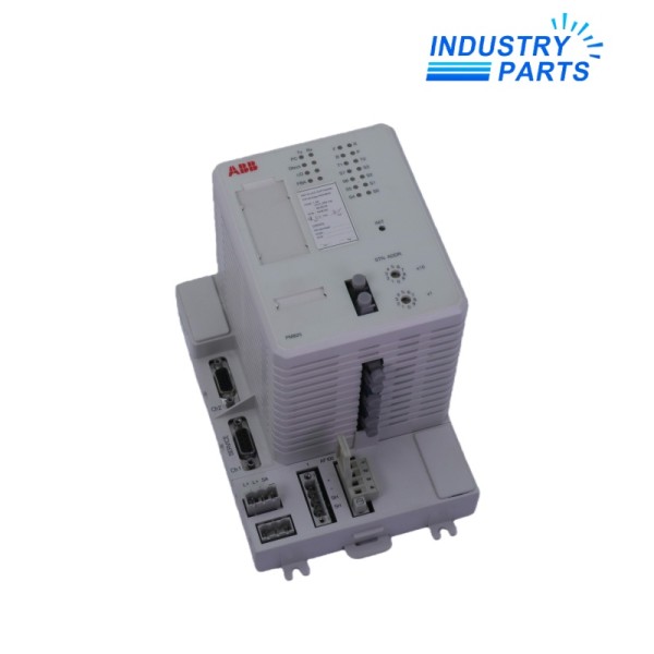 ABB PM825 3BSE010796R1 Processor Module