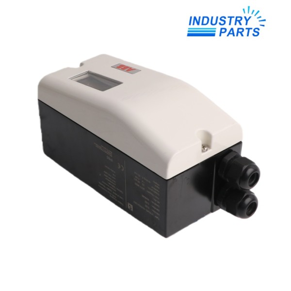 ABB V18345-1010521001 Valve Positioner