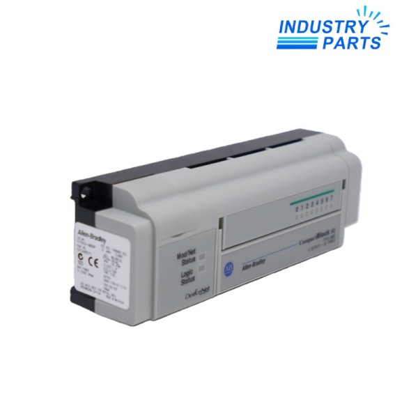 Allen-Bradley 1791D-0B8P Output Module