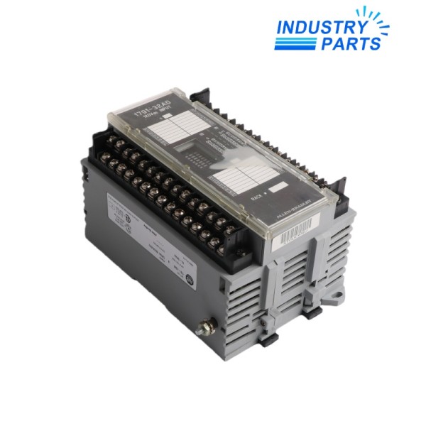 Allen-Bradley 1791-32A0 Block I/O Module