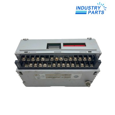 Allen-Bradley 1791-16B0 Block I/O 24V DC 16 Point Module