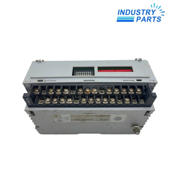 Allen-Bradley 1791-16B0 Block I/O 24V DC 16 Point Module
