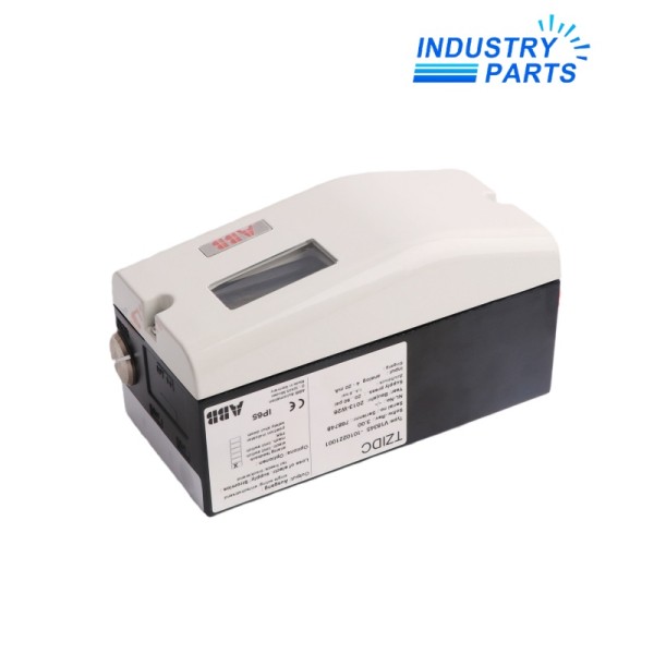 ABB V18345-1010221001 Valve Positioner