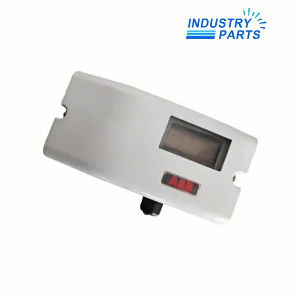 ABB V18347-2041150001 Valve Positioner