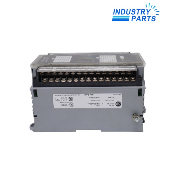 Allen-Bradley 1791-16BC Block I/O Module