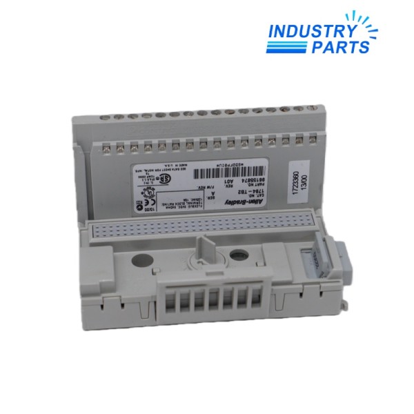 Allen-Bradley 1794-TB2 FLEX I/O Terminal Base Unit