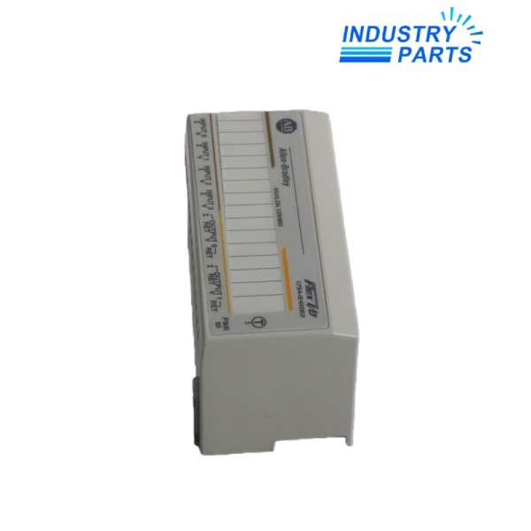 Allen-Bradley 1794-IE4XOE2 Flex I/O Analog Combination Module