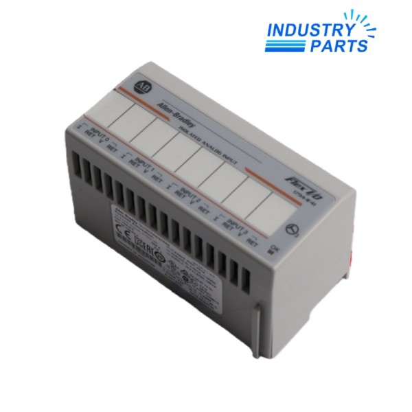 Allen-Bradley 1794-IF4I Analog Input Module