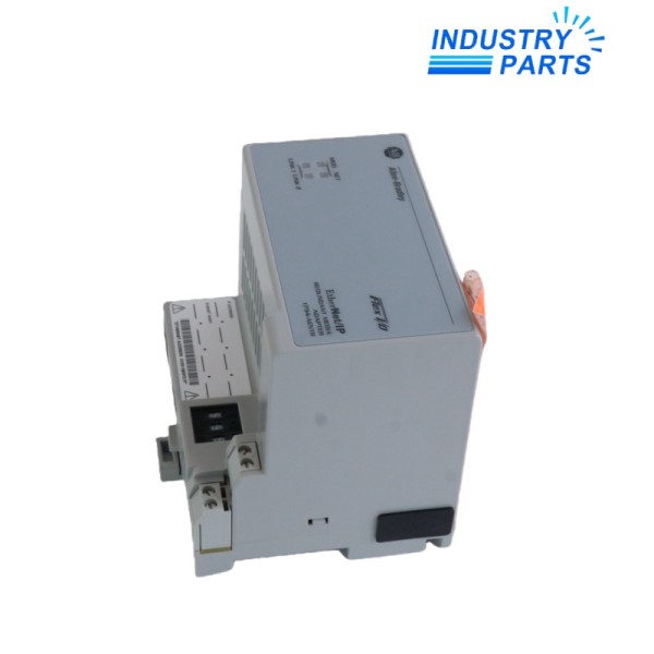 Allen-Bradley 1794-AENTR Flex EtherNet/IP Adapter
