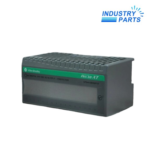 Allen-Bradley 1794-OB16PXT Digital Output Module