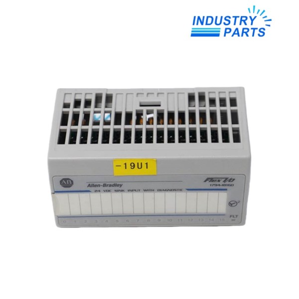 Allen-Bradley 1794-IB16D Digital Input Module