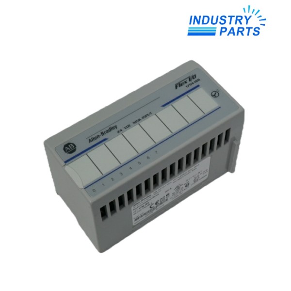 Allen-Bradley 1794-IB8 Digital Input Module
