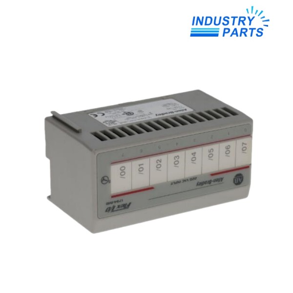 Allen-Bradley 1794-IM8 Flex 16 Point Digital Input Module