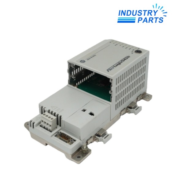 Allen-Bradley 1794-L34 FlexLogix Processor