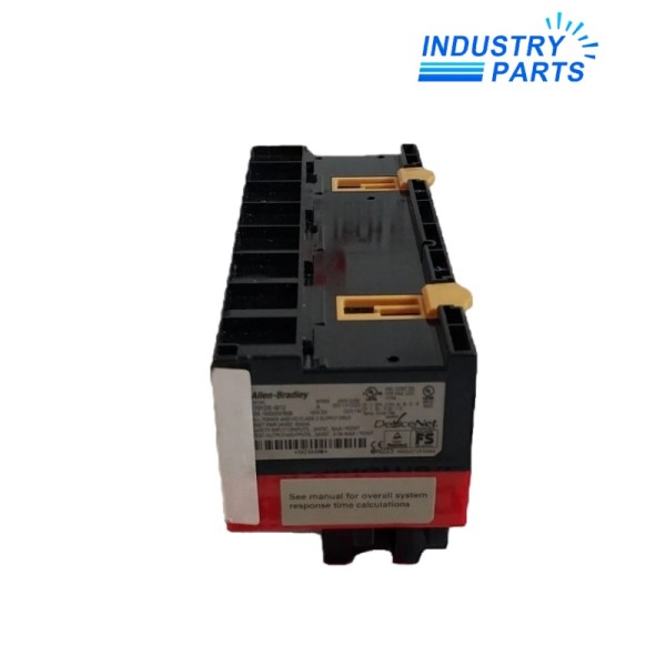 Allen-Bradley 1791-DSIB12 Input Module