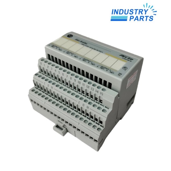 Allen-Bradley 1794-OF41 Isolated Analog Output Module