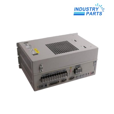 Allen-Bradley 2098-DSD-HV150-SE Ultra 3000 15kW with SERCOS Servo Drive