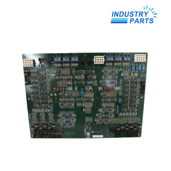 GE IS200WREAH1ABB Servo Terminal Circuit Board