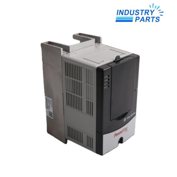 Allen-Bradley 20AD3P4A0AYNNNC0 Power Flex 70 Drive