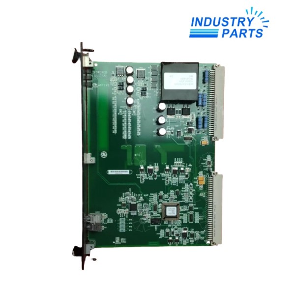 GE IS200EGDMH1AFG Ethernet Global Data Module