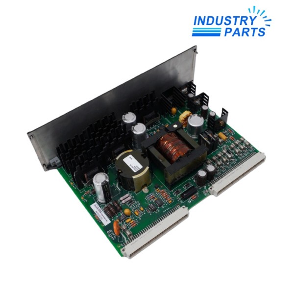 GE IS200EPSMG1AED Fanuc Mark VI Power Supply Module