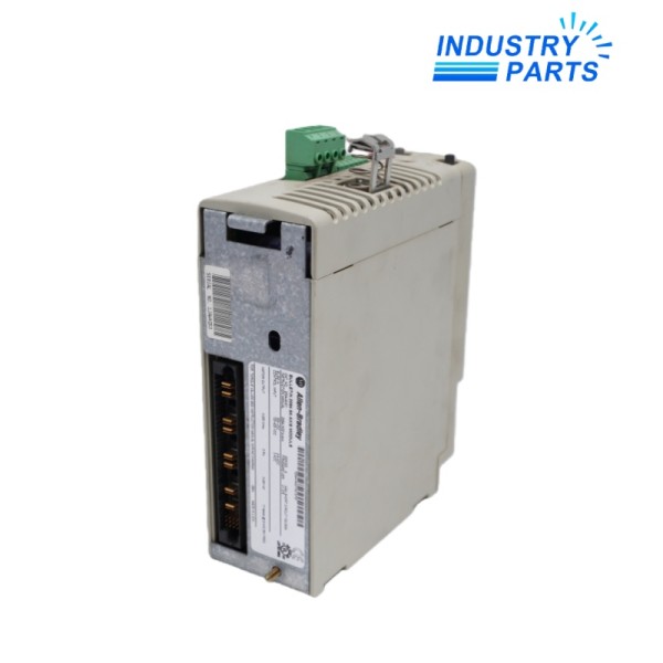 Allen-Bradley 2094-AM01 Axis Module