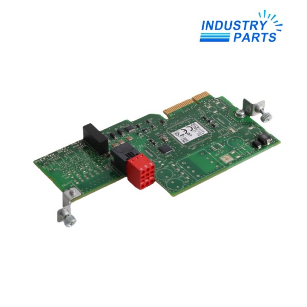 Allen-Bradley 20-750-S PowerFlex 750 SAFE Torque-Off Opt Module