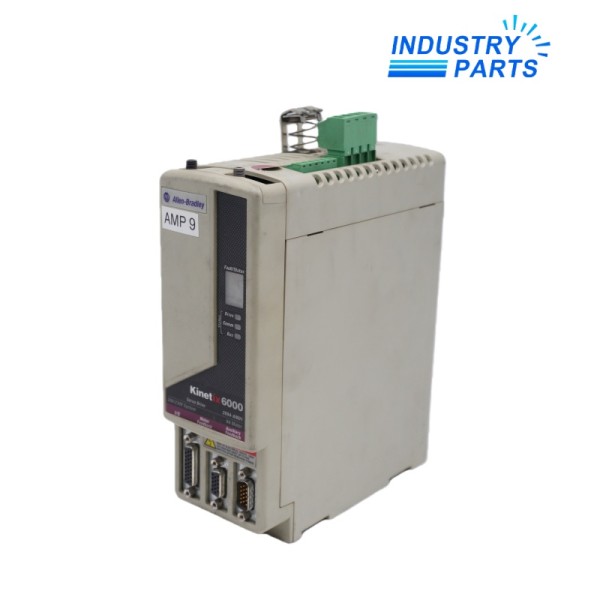 Allen-Bradley 2094-AM01 Axis Module
