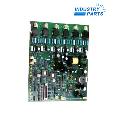 GE IS200EHPAG1DAB Gate Pulse Amplifier Board