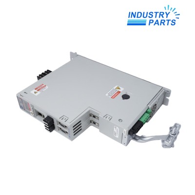 Allen-Bradley 2198-D006-ERS3 Dual Axis Module