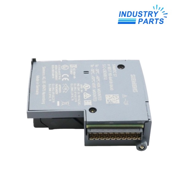 Siemens 6ES7193-6AF00-0AA0 SIMATIC ET 200SP Bus Adapter