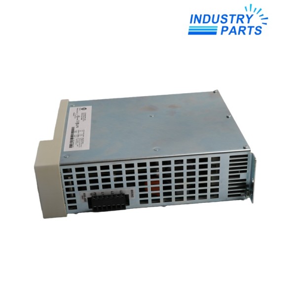 Allen-Bradley 2097-V34PR6 Indexing Servo Drive