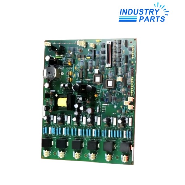 GE IS200EHPAG1DAB Gate Pulse Amplifier Board