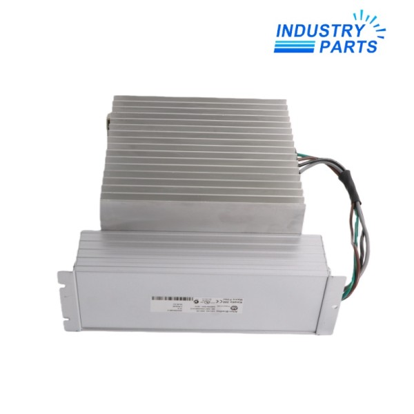 Allen-Bradley 2097-V33PR5-LM Servo Drive