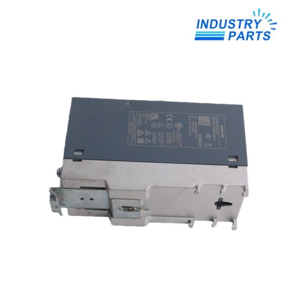 Siemens 6GK5206-2BS00-2AC2 Manageable Layer 2 IE Switch