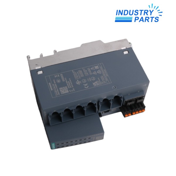 Siemens 6GK5206-2BS00-2AC2 Manageable Layer 2 IE Switch