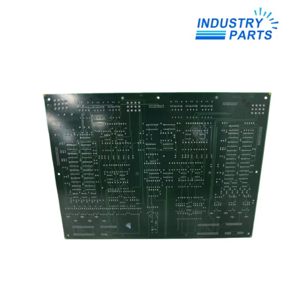GE IS200WREAH1ABB Servo Terminal Circuit Board