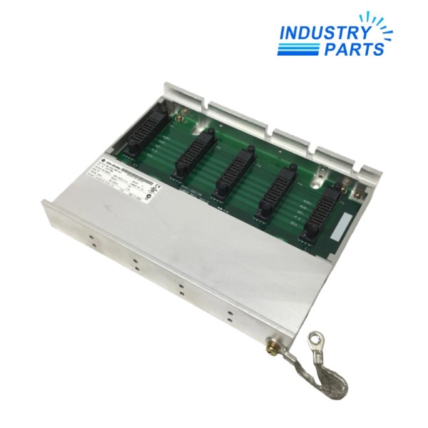 Allen-Bradley 2093-PRS4 Kinetix 2000 4 Axis Slim Power Rail