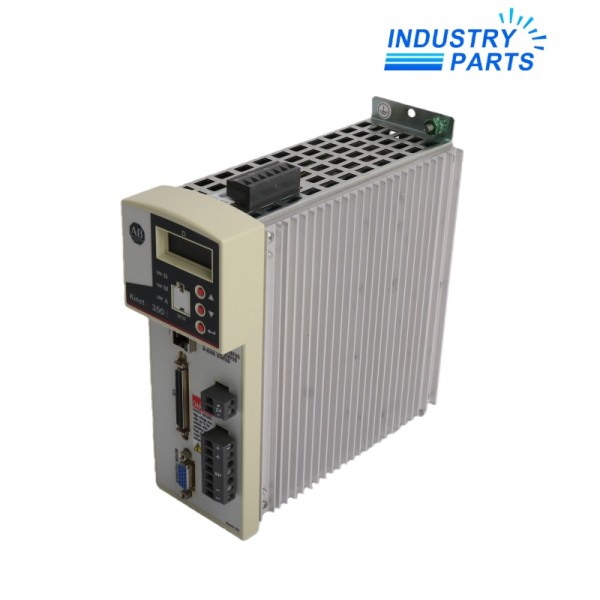 Allen-Bradley 2097-V33PR3-LM Servo Drive