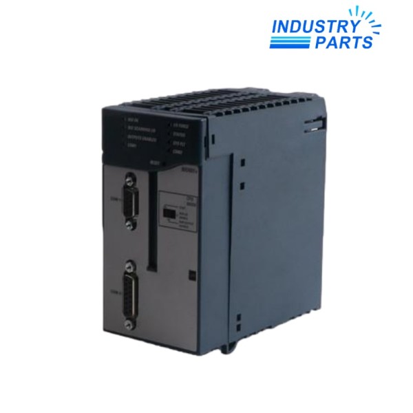 GE IC695NIU001-ADAD Ethernet NIU Module