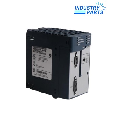 GE IC695NIU001-ADAD Ethernet NIU Module