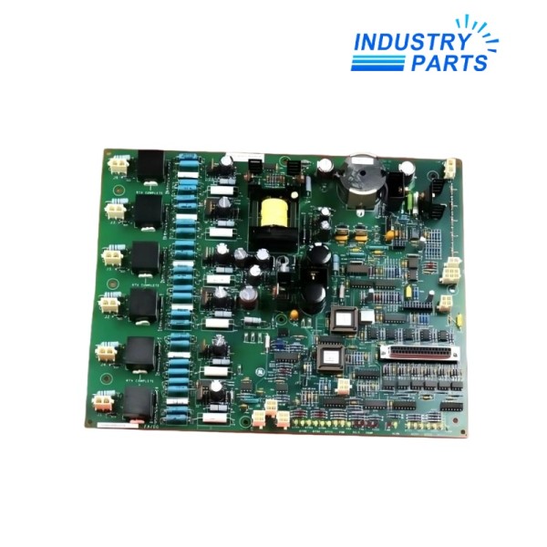 GE IS200EHPAG1DAB Gate Pulse Amplifier Board
